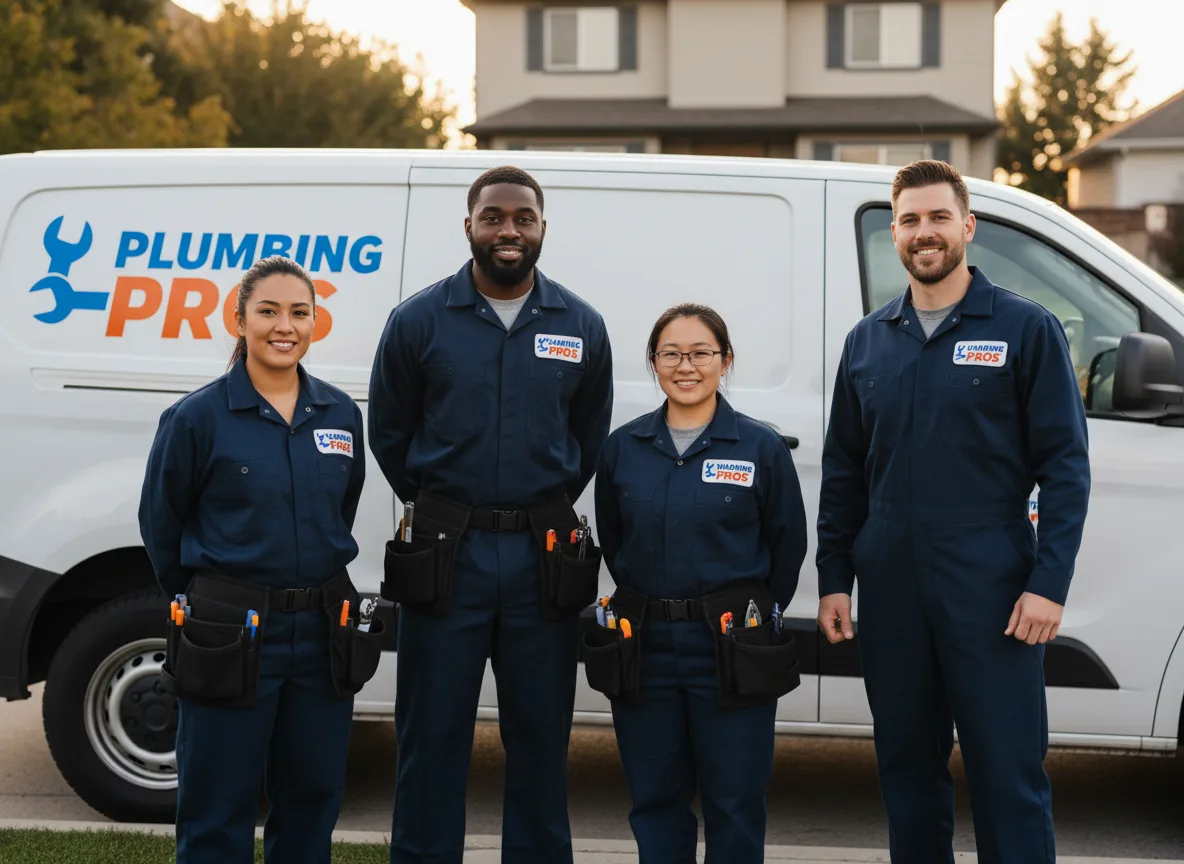 Water Heater Repair company in Fontana, WI
